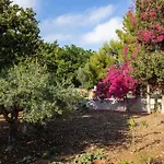 בית נופש Vacanze Lido