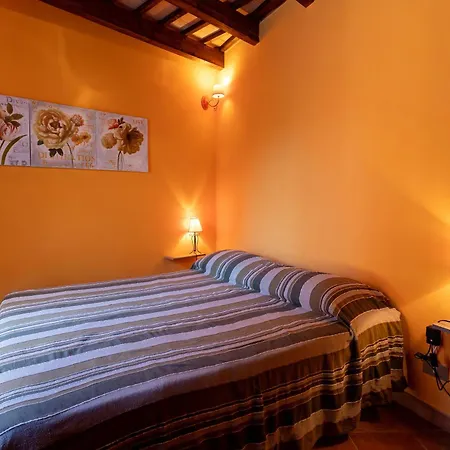 Holiday home Vacanze Lido