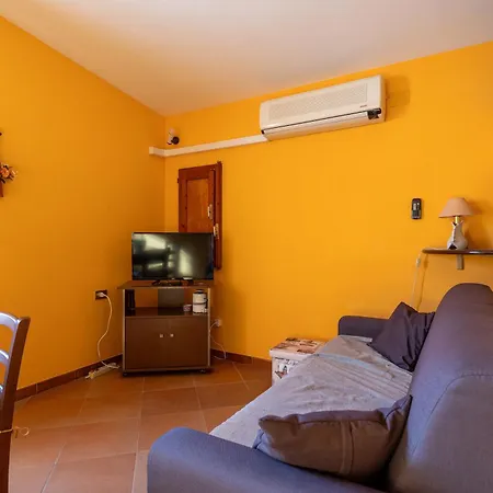 Vacanze Lido Holiday home Valderice