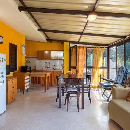 Holiday home Vacanze Lido