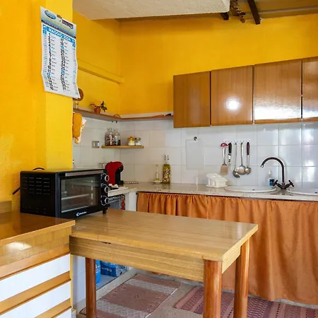 Holiday home Vacanze Lido Valderice