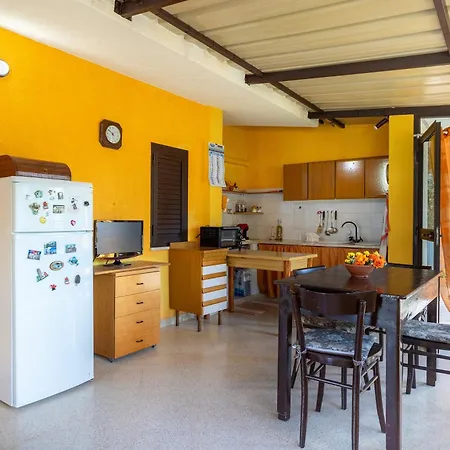 Holiday home Vacanze Lido Valderice