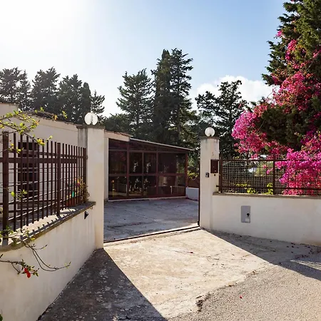 Vacanze Lido Holiday home Valderice