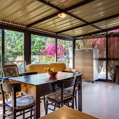 Holiday home Vacanze Lido