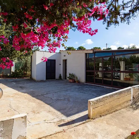 Vacanze Lido Holiday home