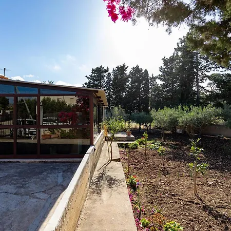 Vacanze Lido Holiday home Valderice