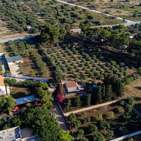 Vacanze Lido Casa vacanze Valderice
